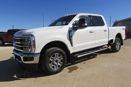 2026 Ford Super Duty F-250 Lariat TRUCK