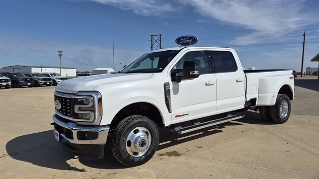 2027 Ford F-350 Super Duty