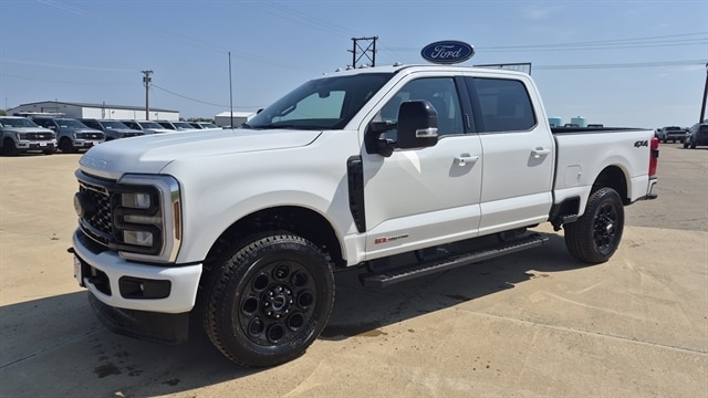 2026 Ford F-250 Super Duty