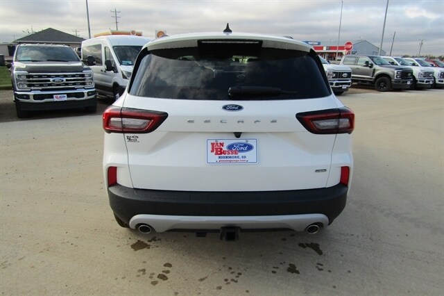 2026 Ford Escape Plug-in hybrid PHEV - Photo 6