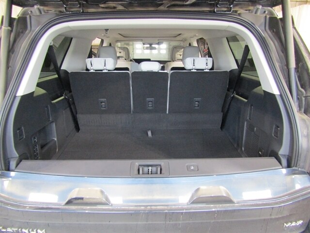 2026 Ford Expedition MAX Platinum - Photo 27