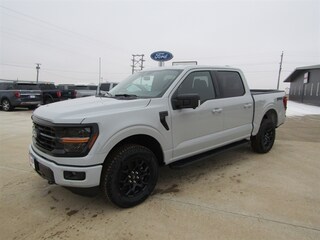 2026 Ford F-150 XLT TRUCK