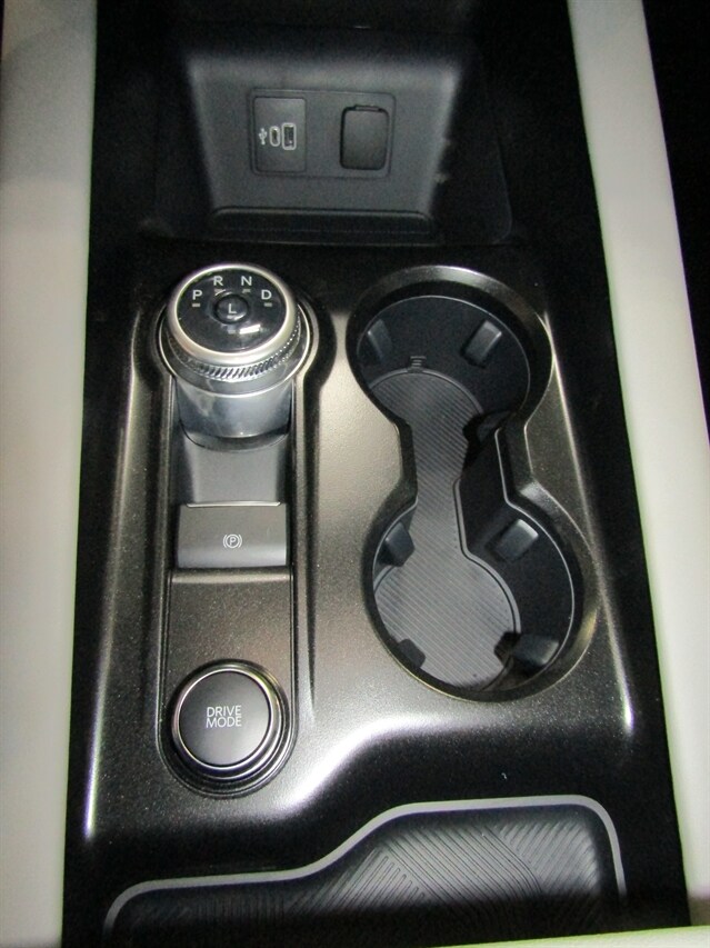 2026 Ford Explorer Active - Photo 15
