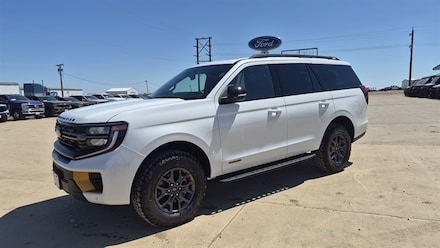 2027 Ford Expedition Tremor&reg; SUV