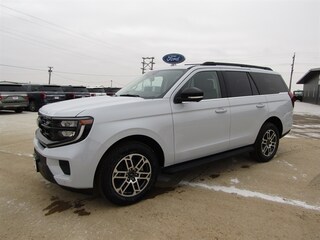 2026 Ford Expedition Active SUV