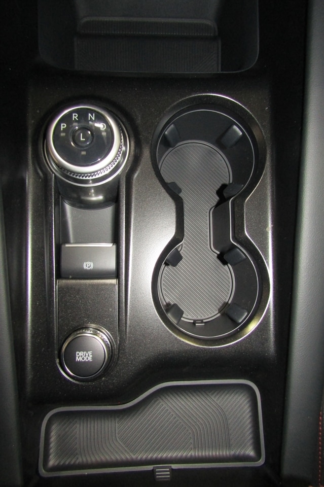 2026 Ford Explorer ST-Line - Photo 16