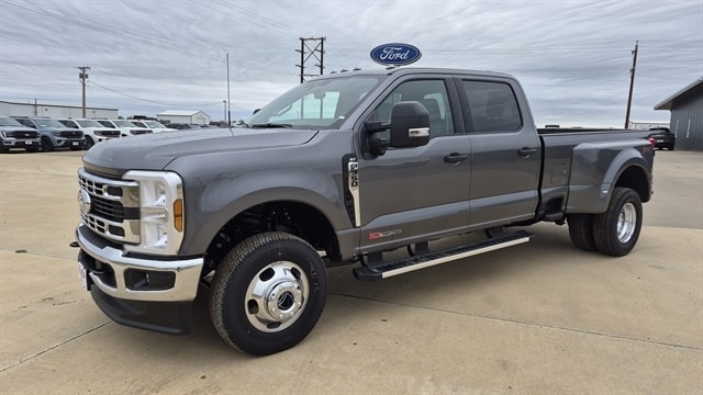 2027 Ford F-350 Super Duty