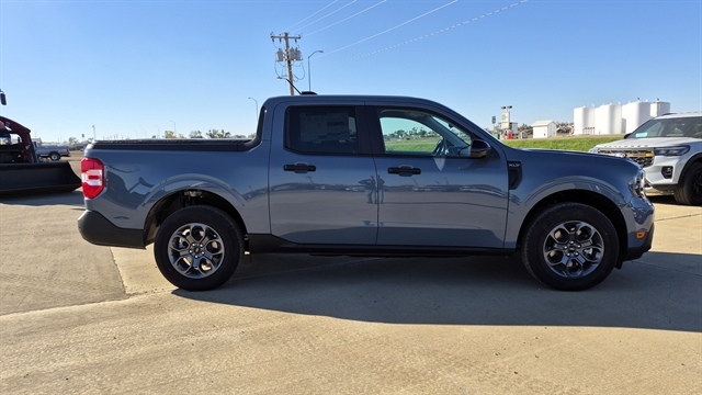 New 2026 Ford Maverick XLT TRUCK
