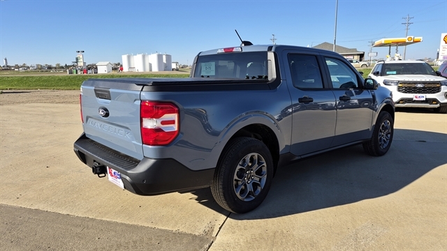 New 2026 Ford Maverick XLT TRUCK