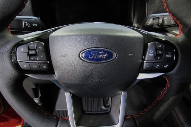 2026 Ford Explorer ST-Line - Photo 13