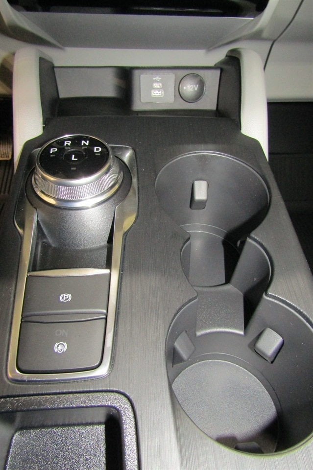 2026 Ford Escape Plug-in hybrid PHEV - Photo 15