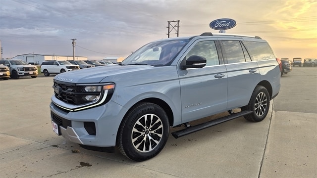 Ford Expedition