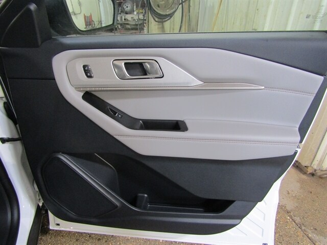 2026 Ford Explorer Active - Photo 20