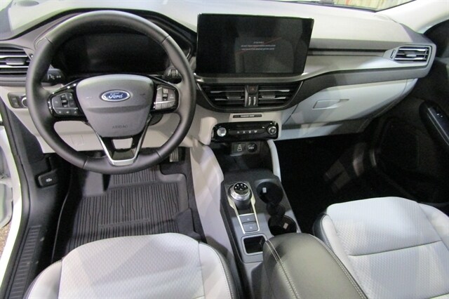 2026 Ford Escape Plug-in hybrid PHEV - Photo 13