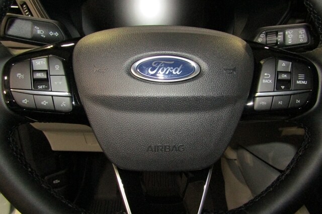 2026 Ford Escape Plug-in hybrid PHEV - Photo 12