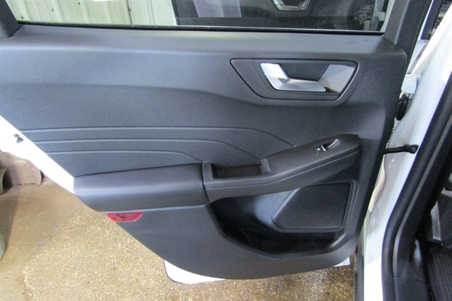2026 Ford Escape Plug-in hybrid PHEV - Photo 18