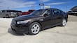Ford Taurus