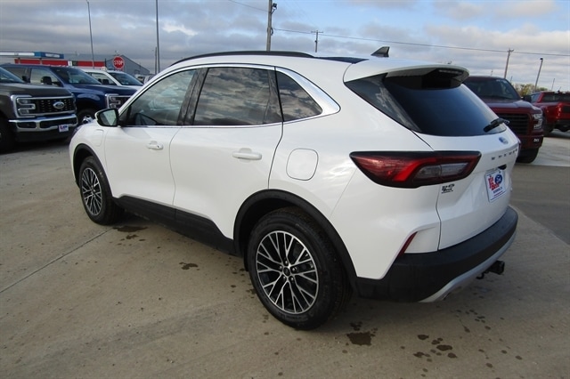 2026 Ford Escape Plug-in hybrid PHEV - Photo 7