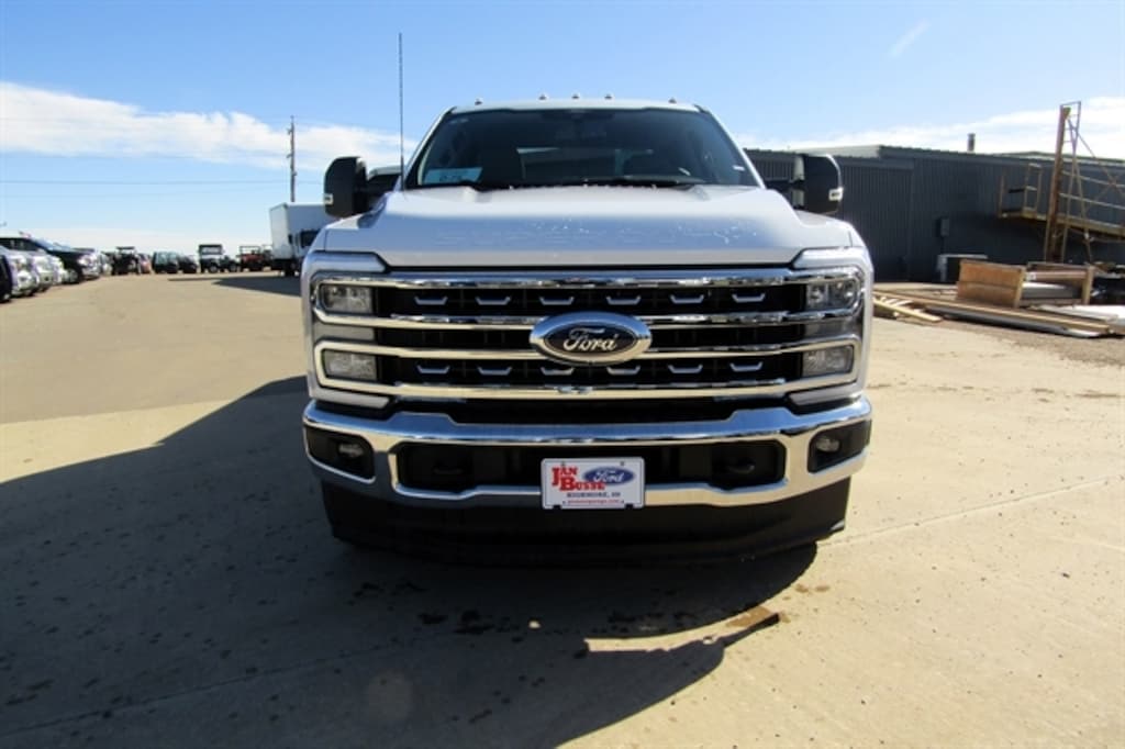 New 2026 Ford Super Duty F-250 XLT TRUCK