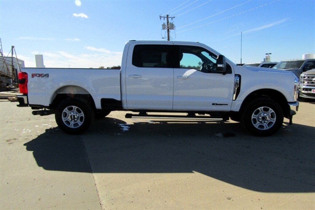 New 2026 Ford Super Duty F-250 XLT TRUCK