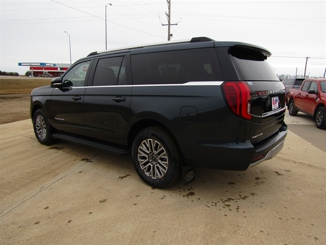 2026 Ford Expedition MAX Platinum - Photo 7