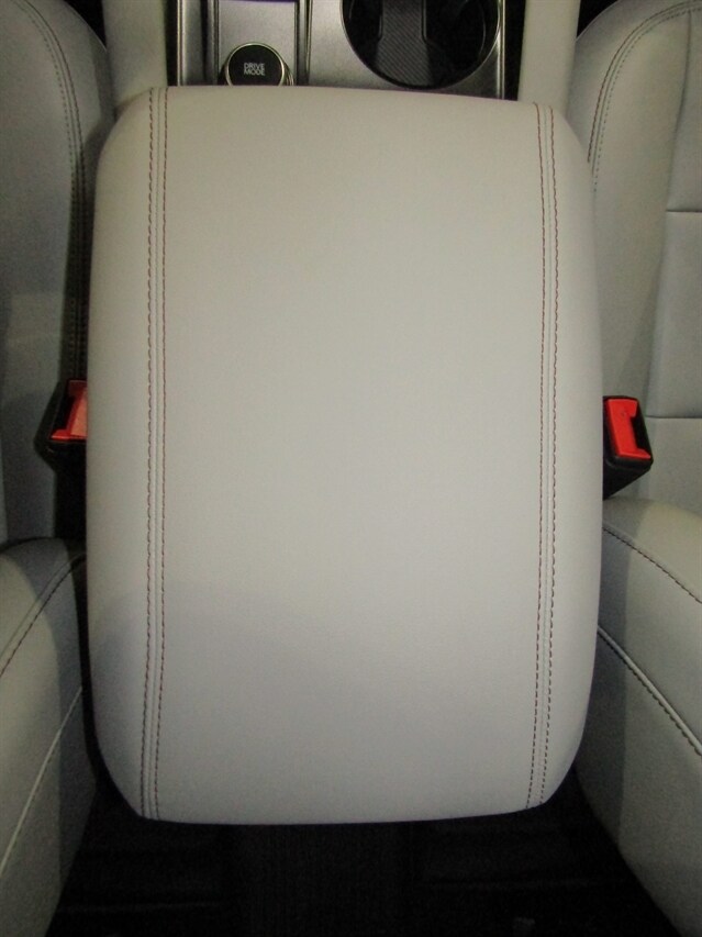 2026 Ford Explorer Active - Photo 16