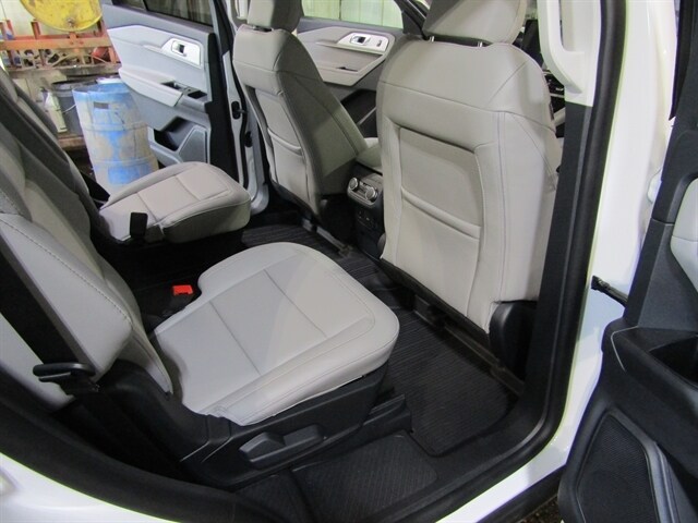2026 Ford Explorer Active - Photo 23