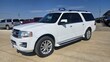 Ford Expedition EL