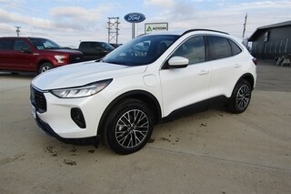 2026 Ford Escape Plug-in Hybrid SUV