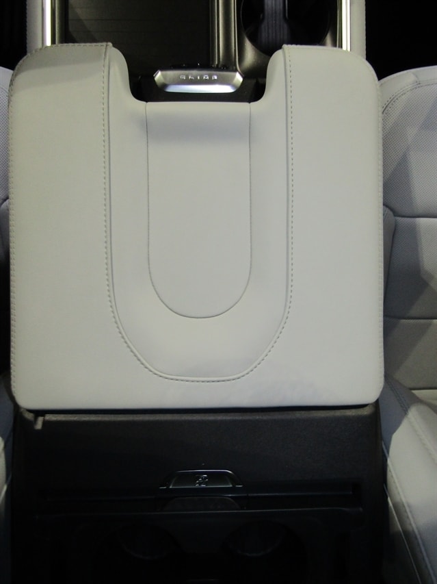 2026 Ford Expedition MAX Platinum - Photo 15