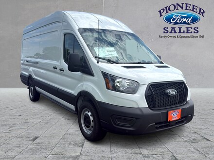 2026 Ford Transit-350 Cargo Van Cargo Van VAN