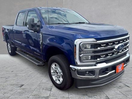 2026 Ford Super Duty F-250 SRW 4X4 Crew CAB Pickup/ TRUCK