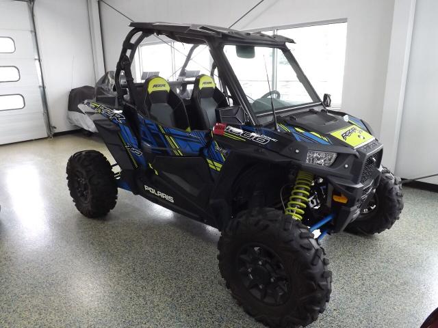 Used 2017 Polaris Ranger RZR For Sale at Pioneer Ford Sales