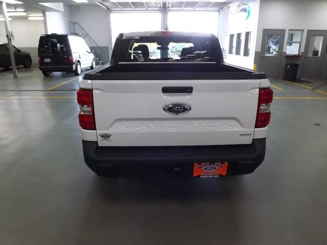 2022 Ford Maverick XLT photo 3