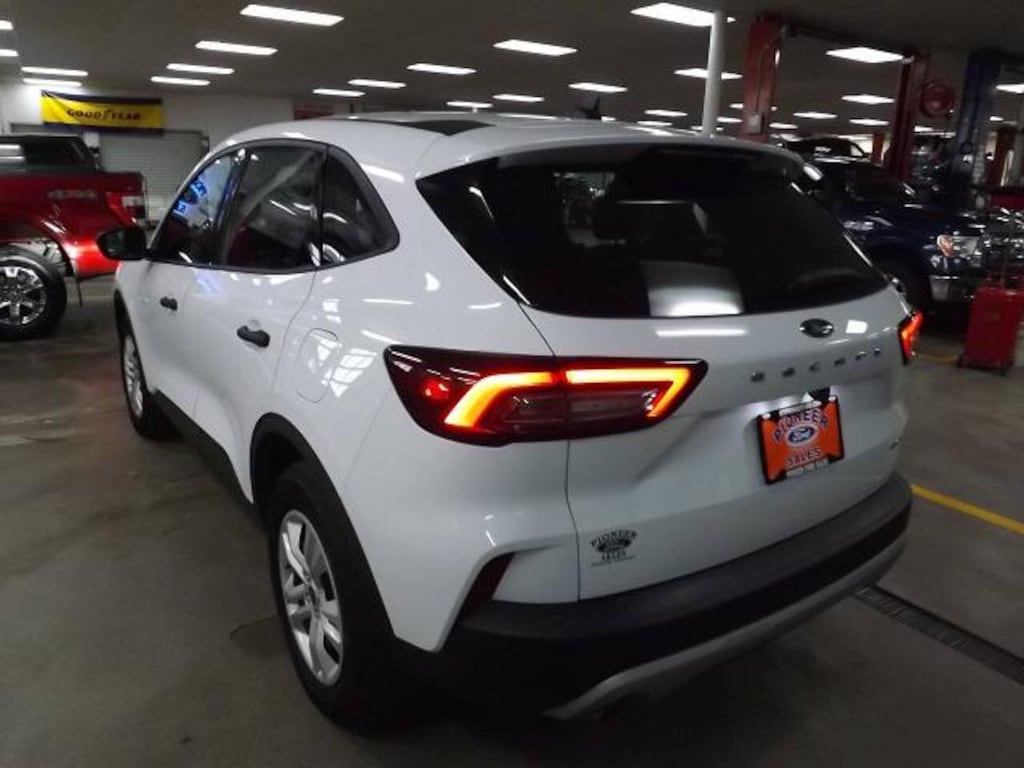 Used 2023 Ford Escape Base SUV