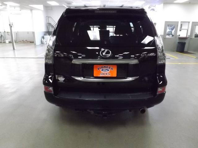 2020 Lexus GX 460 Base photo 4