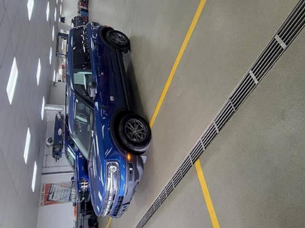 Used 2023 Ford Bronco Sport Big Bend SUV