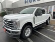  Ford Super Duty F-250 SRW