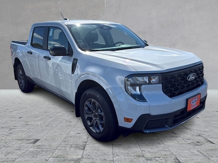 2025 Ford Maverick XLT TRUCK