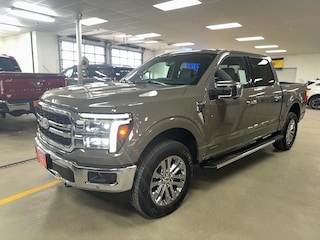 2026 Ford F-150 Lariat TRUCK