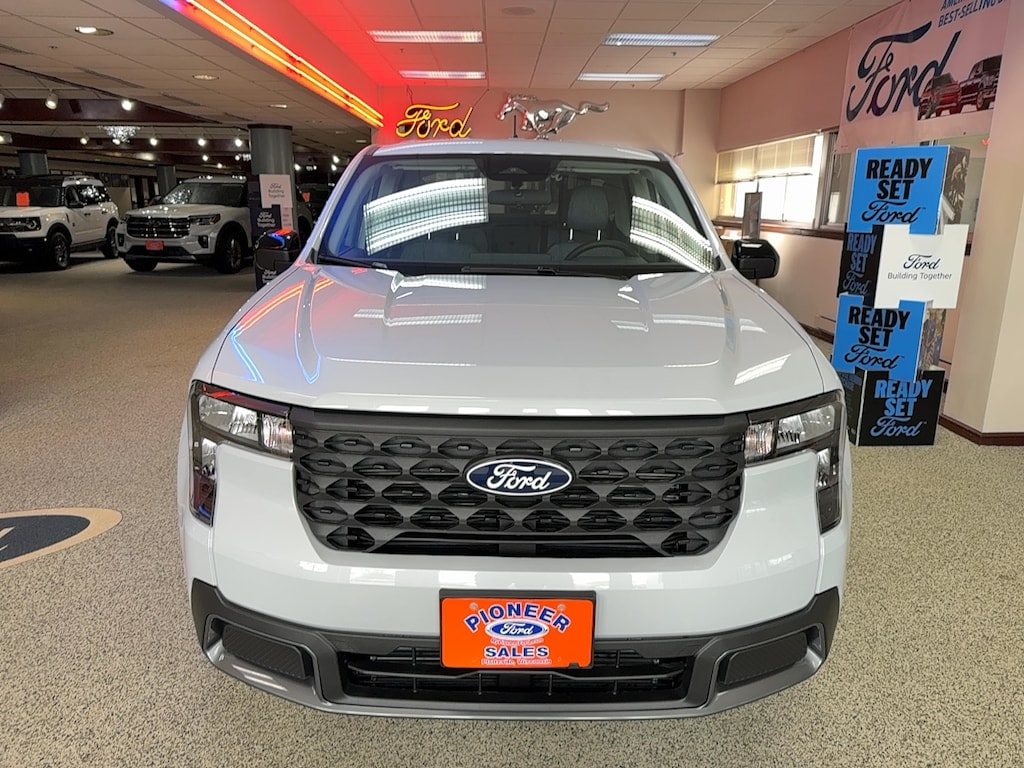 New 2025 Ford Maverick XLT TRUCK