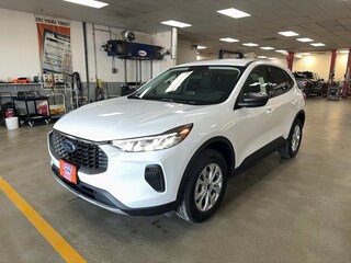 2026 Ford Escape Active SUV