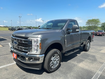 2025 Ford Super Duty F-250 XLT TRUCK
