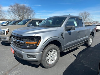 2026 Ford F-150 XLT TRUCK