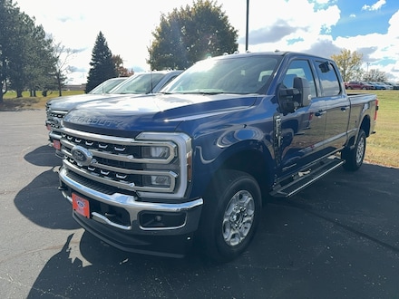 2026 Ford Super Duty F-250 XLT TRUCK