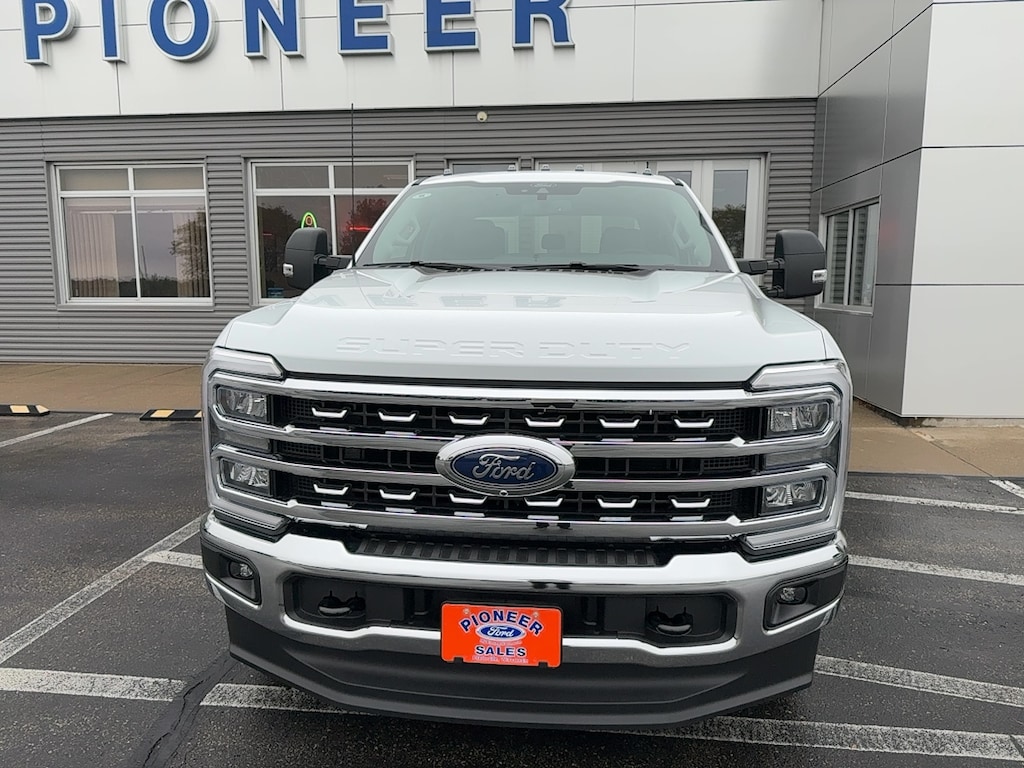 New 2026 Ford Super Duty F-250 XLT TRUCK