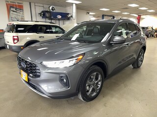 2026 Ford Escape ST-Line Select SUV