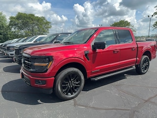 2025 Ford F-150 XLT TRUCK