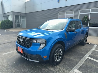 2025 Ford Maverick XLT TRUCK
