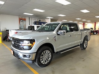 2026 Ford F-150 XLT TRUCK
